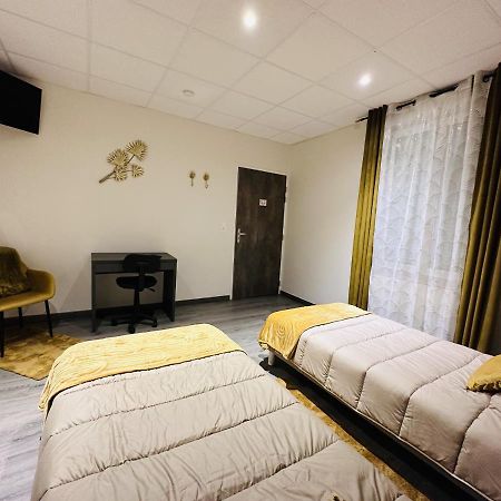 Chambre Golden 레텔 외부 사진