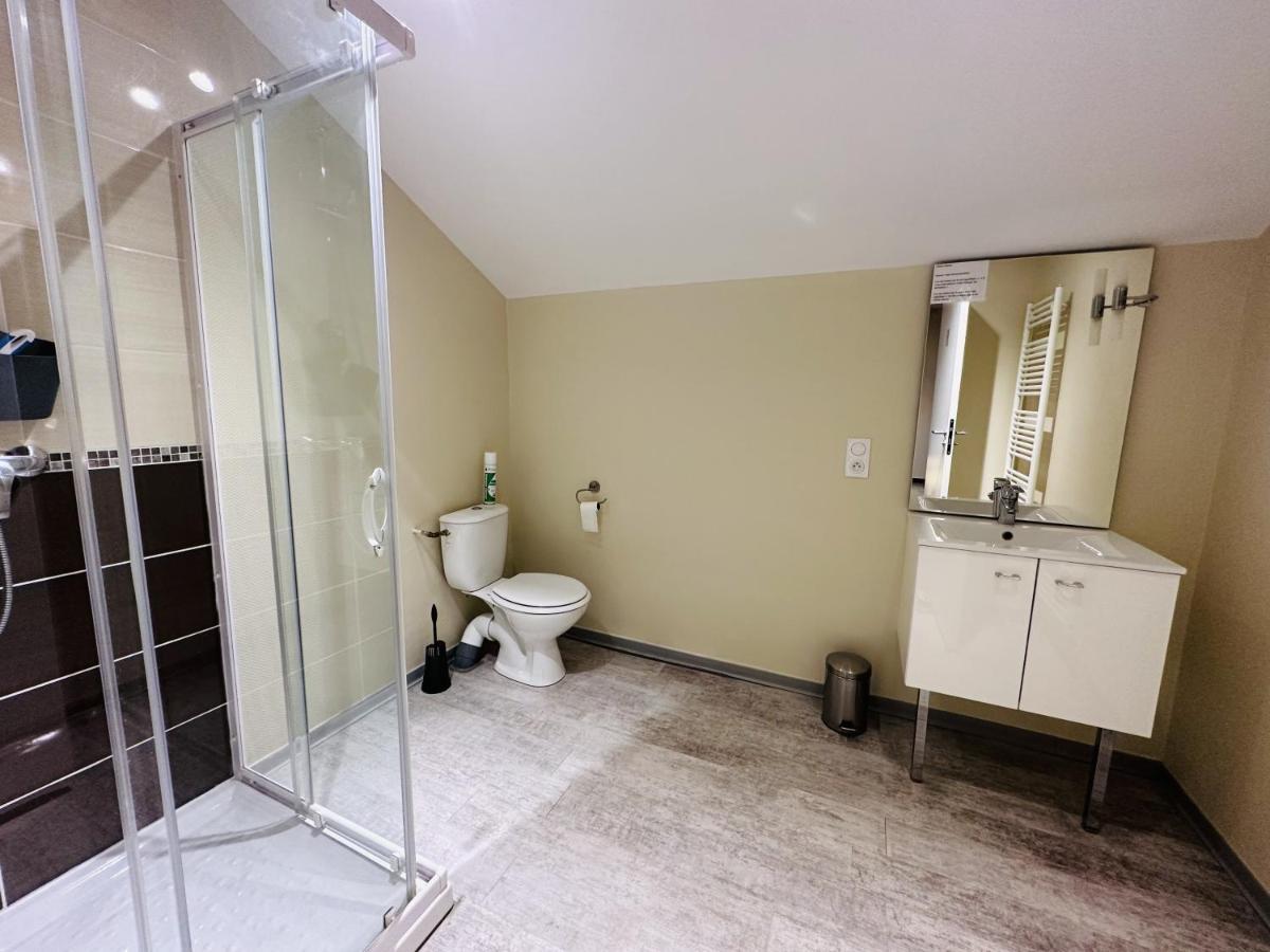 Chambre Golden 레텔 외부 사진