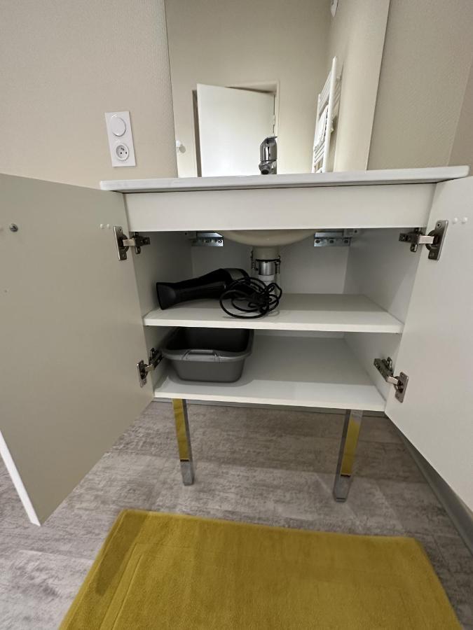 Chambre Golden 레텔 외부 사진