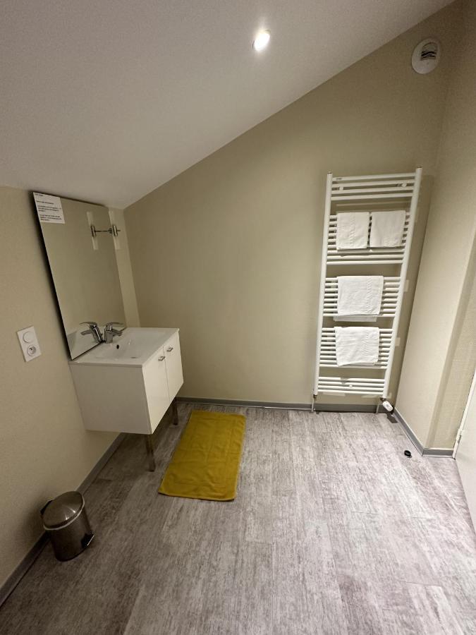 Chambre Golden 레텔 외부 사진